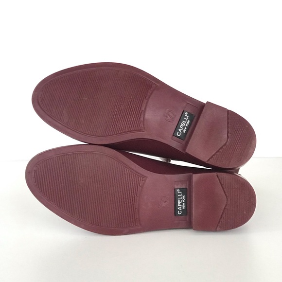 Capelli New York Chelsea Rain Boots - Picture 6 of 6